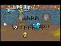 Castle Crushers Arena Castle Crushers Arena