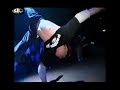 Break Dance Electric Force Crew