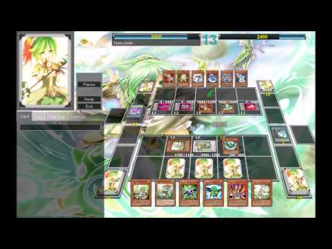 how to get rid of ojama tokens