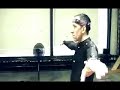 Tommy Carruthers in ONE - Part 1