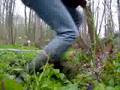 Cebo in Mud