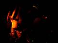 Bo ningen - Maguro (Vice issue Launch@Old BLue Last)