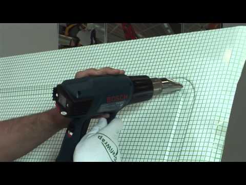 GrafiWrap Car Wrapping Tutorial 2013.