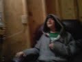 Straight GEEKin (jesses laugh)