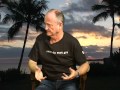 chris holland launches the stoned crab on good morning with rick & jenna (part 1 of 2)