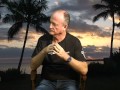 chris holland launches the stoned crab on good morning with rick & jenna (part 1 of 2)