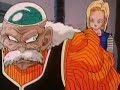 dragon ball z  capitulo 134 parte 1 