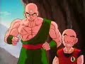 dragon ball z  capitulo 134 parte 1 