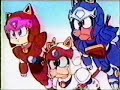 samurai pizza cats kung fu kitty contest part 1