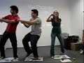 DPC Square Dance Live