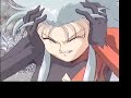 Ryoko "I'm with you"