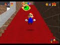 Super mario 64 - Bljs