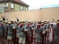 la guerra celtibérica que cambio el calendario video 2/4