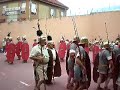 la guerra celtibérica que cambio el calendario video 2/4