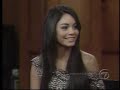 Vanessa on Live w/ Regis & Kelly (pt 2)