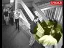 G.Einikis v?l varsto teismo duris