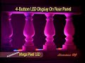 American DJ Mega Pixel LED