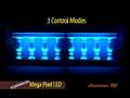 American DJ Mega Pixel LED