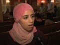 Ramadan Iftar Celebrated at Jewish Synagogue
