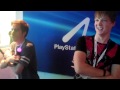 Everybody Dance E3 2011 Shenanigans.mpeg