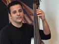 Pete Coco bass lesson at Mel Bay Publications Pete Coco bass lesson at Mel Bay Publications