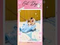 成長日記 2024年7月10日 生後40日目    #三毛猫のしずくちゃん #cat #元気お届け