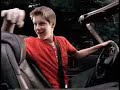 Commercial Centraal Beheer, Joyriding aanrijding