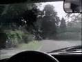 Commercial Centraal Beheer, Joyriding aanrijding