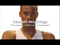  Renaldo Woolridge The Answer Brandon Jennings Belmont Shore Tennessee Volunteers Basketball Bruce Pearl RBK Camp Vegas Tournament Dinos Trigonas GBOA Hoops