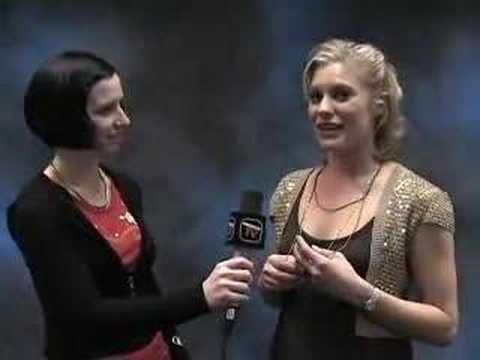 Katee Sackhoff