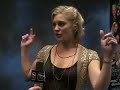 Katee Sackhoff at the Grand Slam Sci-Fi Event-07