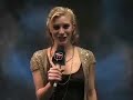 Katee Sackhoff at the Grand Slam Sci-Fi Event-07