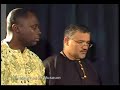 chief adelekan speaks about the international fellowship of ancient african religion inc (uk chapter) and explains their aims. he also discusses traditional religions and beliefs.