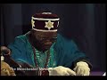 chief adelekan speaks about the international fellowship of ancient african religion inc (uk chapter) and explains their aims. he also discusses traditional religions and beliefs.