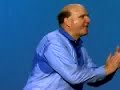 STEVE BALLMER - DEVELOPERS MUSIC VIDEO!!