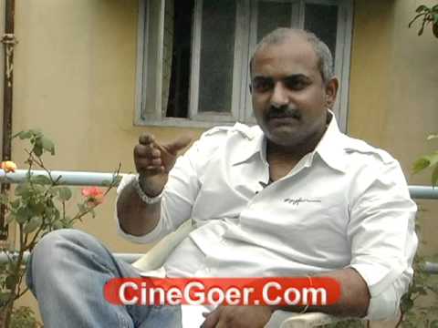 kalyani malik - Visit http://www.cinegoer.com/ for more videos. Part 2 of interview with music director Kalyani Malik.