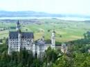 A Hike Near Neuschwanstein...