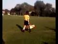 funny sideline ref.