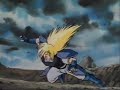 Lina/Gourry: Laid