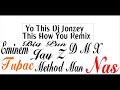 hip hop remix
