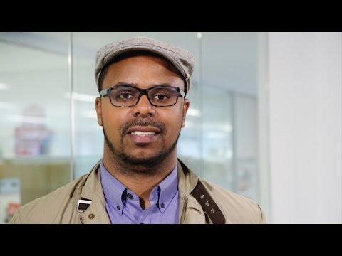Brentin Mock: It's a Climate Justice Issue