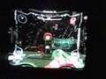 lets play metroid prime part 1-pirates in space