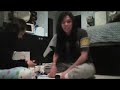 The Miley And Mandy Show- Epis. Potential Breakup Song