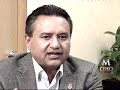 MARTIN ESPARZA SME EN EL ASALTO A LA RAZON