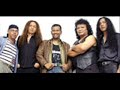 Joget Melayu - Samad Lefthanded feat Paul Gilbert xMrBig