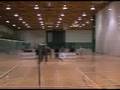 Hivernal (Windchill) footbag championships 2007