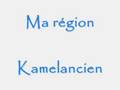 Ma region Kamelancien