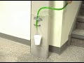 rube goldberg officeplace contraption