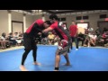 The Ultimate Absolute: Vinny Magalhaes X Daniel Gracie