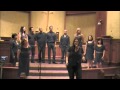 Modern Glee Club of San Diego: For Good from Wicked